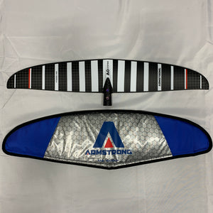 USED Armstrong A+ System Mid Aspect Front Wing-MA1000