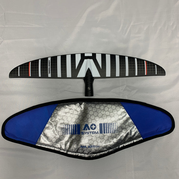 USED Armstrong A+ System Mid Aspect Front Wing-MA625