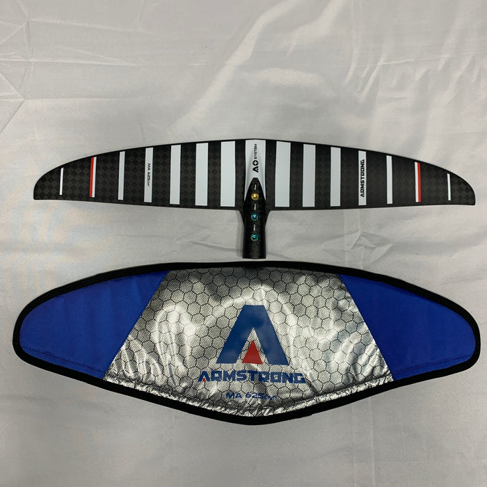 USED Armstrong A+ System Mid Aspect Front Wing-MA625