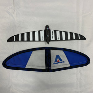 USED Armstrong A+ System Tail Wing-HA195