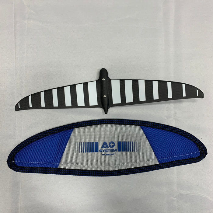 USED Armstrong A+ System Tail Wing-HA195