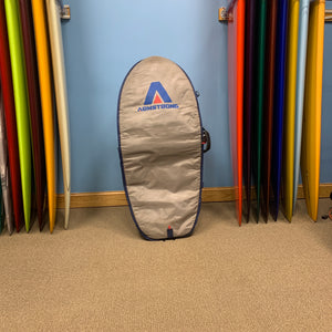 USED Armstrong FG Surf Bag 4'5"