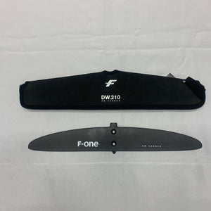 USED F-One HM Carbon Tail Wing-DW210