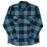 REAL Orleans L/S Shirt-Navy