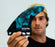 Futures Jack Robinson Honeycomb Tri Fin Set-Aqua-Large