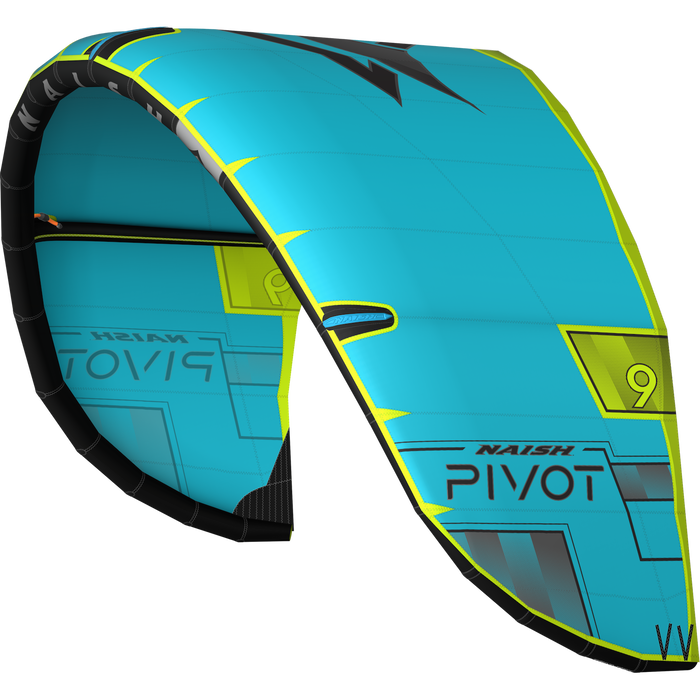 2024 Naish Pivot Kite