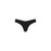 Kulani Kinis Cheeky V Bottom-Moonlight Black