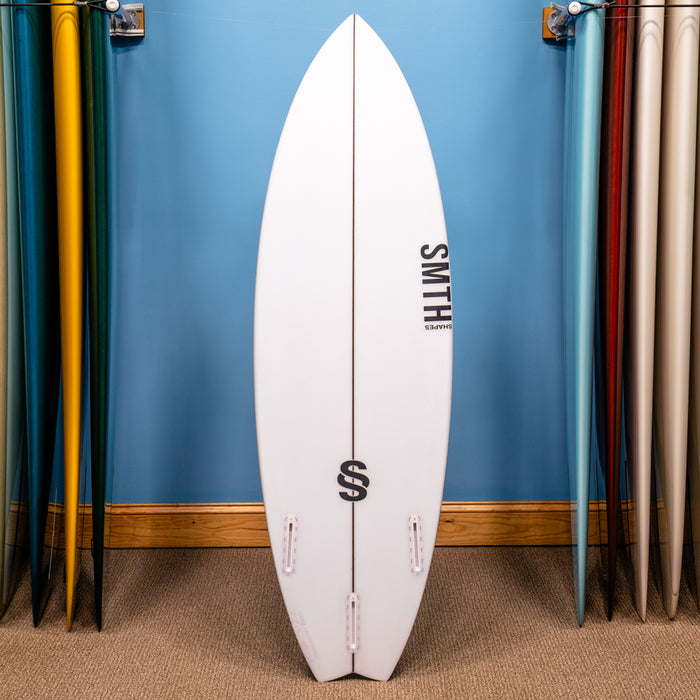 SMTH Shapes Hooligan PU/Poly 5'5"