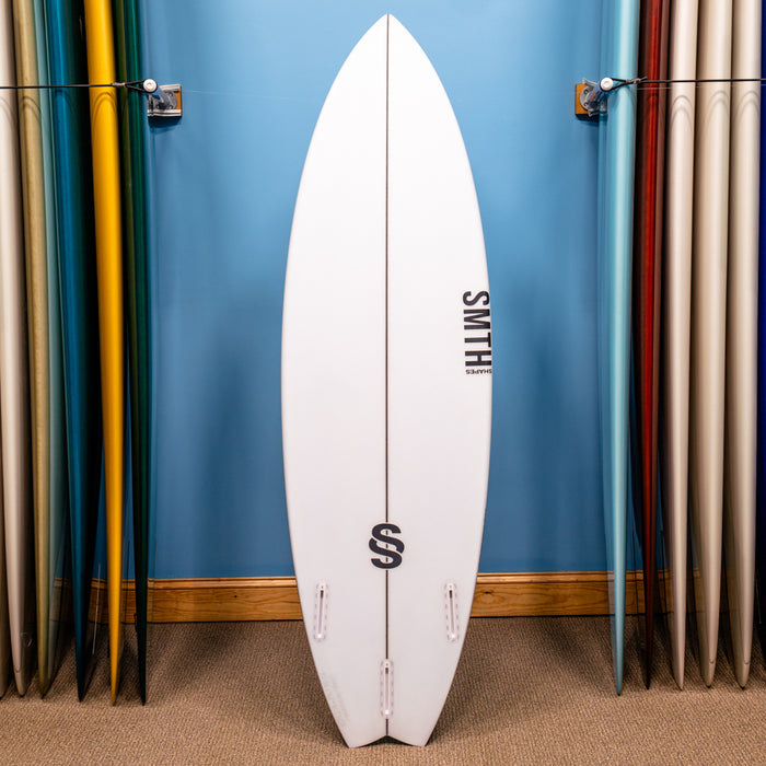 SMTH Shapes Hooligan PU/Poly 6'2"