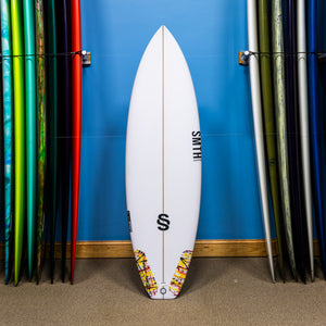 SMTH Flat Jack PU/Poly 6'1"