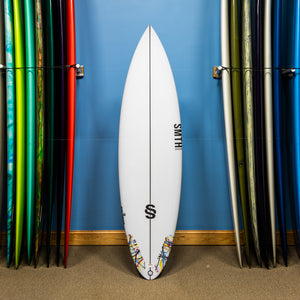 SMTH Pin Drop PU/Poly 6'6"