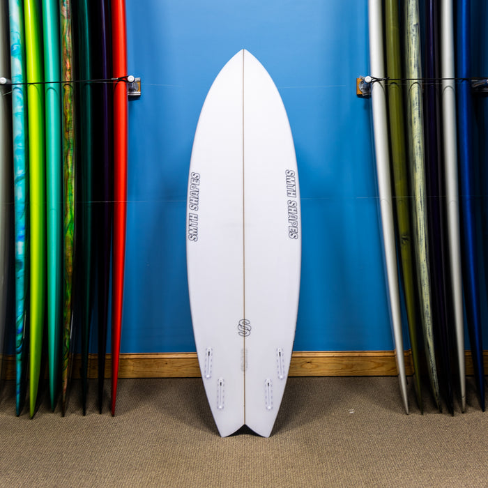 SMTH Cosmic Fish PU/Poly 6'0"