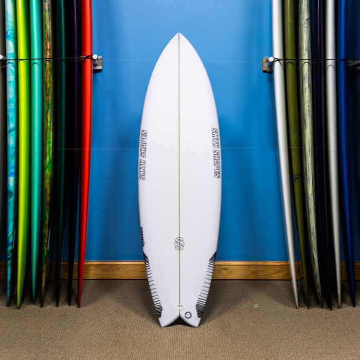 SMTH Cosmic Fish PU/Poly 6'0"