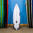 SMTH Pin Drop PU/Poly 5'7"