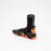 Solite Custom Pro 2.0 5mm Booties-Black/Orange