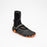 Solite Custom Pro 2.0 5mm Booties-Black/Orange