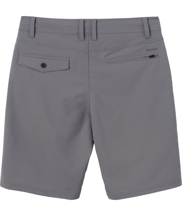 O'Neill Stockton 20 Shorts-Grey