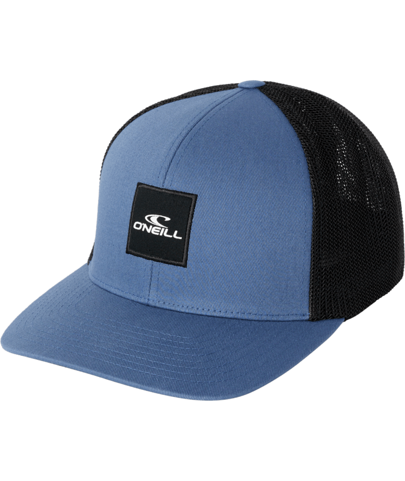 O'Neill Sesh & Mesh Hat-Copen Blue — REAL Watersports