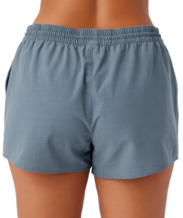 O'Neill Boneyard 3 Boardshorts-Washed Slate