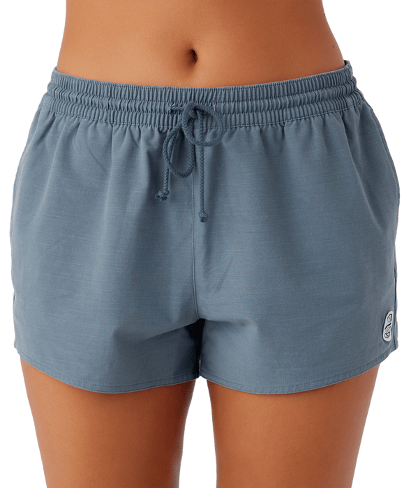 O'Neill Boneyard 3 Boardshorts-Washed Slate