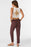 O'Neill Francina Pants-Chocolate