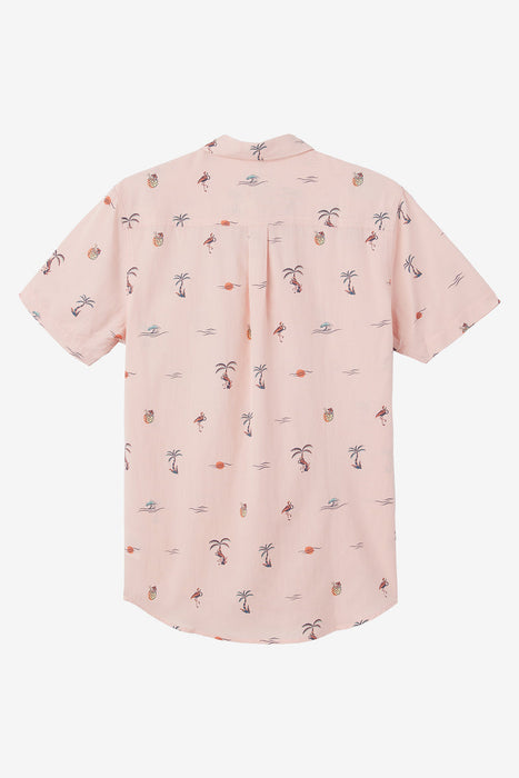 O'Neill Oasis Eco S/S Shirt-