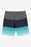 O'Neill Hyperfreak Heat Block 19 Boardshorts-Peacock Blue 2