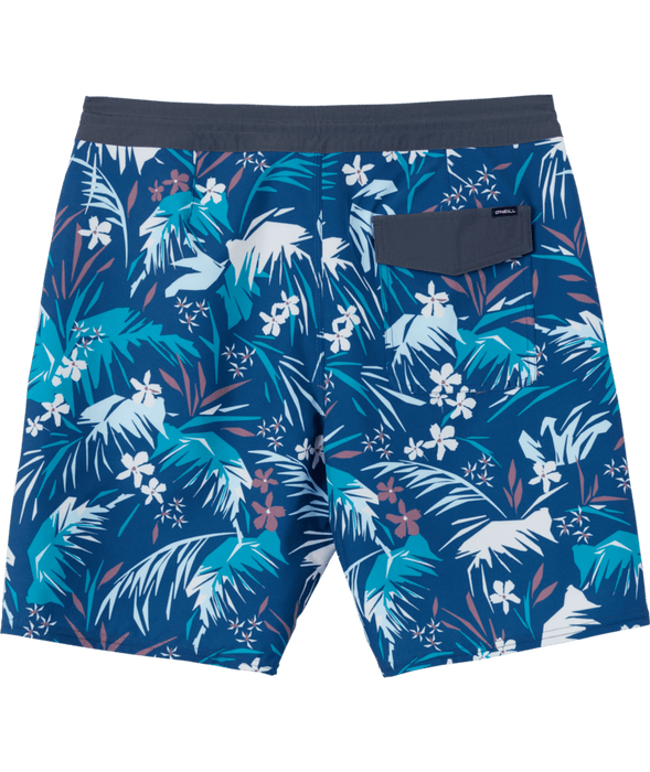 O'Neill Cruzer 19 Boardshorts-Indigo