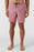 O'Neill Hermosa E Waist 17 Boardshorts-Coral 2