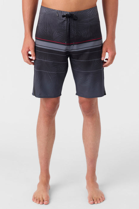 O'Neill Superfreak 20 Boardshorts-Black