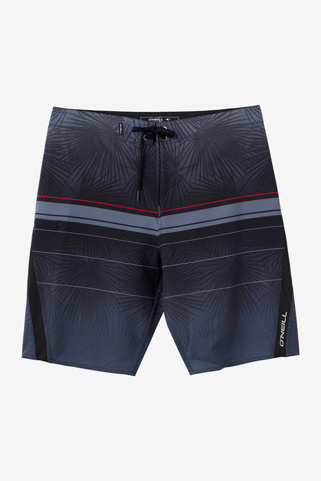 O'Neill Superfreak 20 Boardshorts-Black