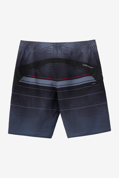 O'Neill Superfreak 20 Boardshorts-Black