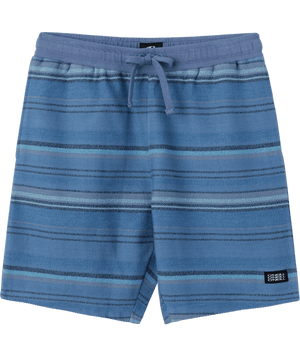 O'Neill Bavaro Stripe 19 Shorts-Copen Blue