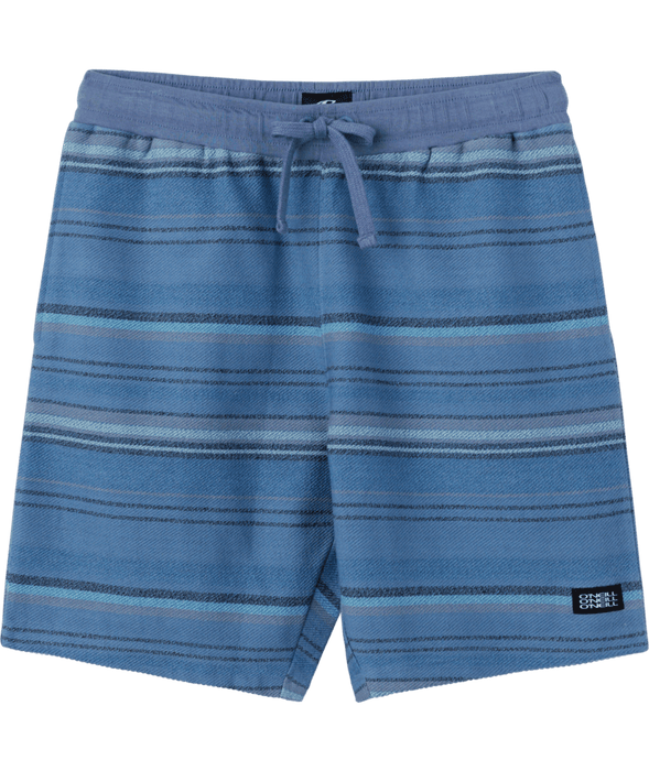 O'Neill Bavaro Stripe 19 Shorts-Copen Blue