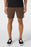 O'Neill OG Cord Shorts-Chocolate Chip