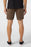 O'Neill OG Cord Shorts-Chocolate Chip