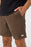 O'Neill OG Cord Shorts-Chocolate Chip