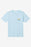 O'Neill Sunny Day Tee-Sky Blue Heather