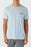 O'Neill Sunny Day Tee-Sky Blue Heather