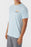 O'Neill Sunny Day Tee-Sky Blue Heather