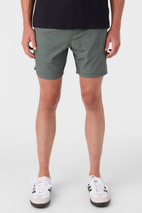 O'Neill Perform Light Lined Ew 17 Shorts-Dark Olive