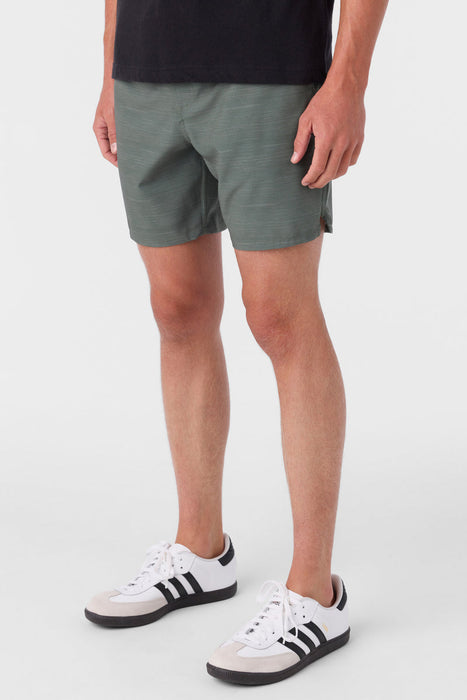 O'Neill Perform Light Lined Ew 17 Shorts-Dark Olive