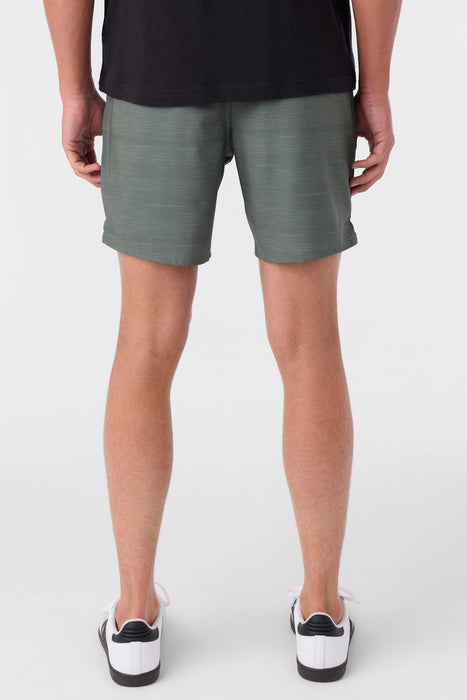 O'Neill Perform Light Lined Ew 17 Shorts-Dark Olive