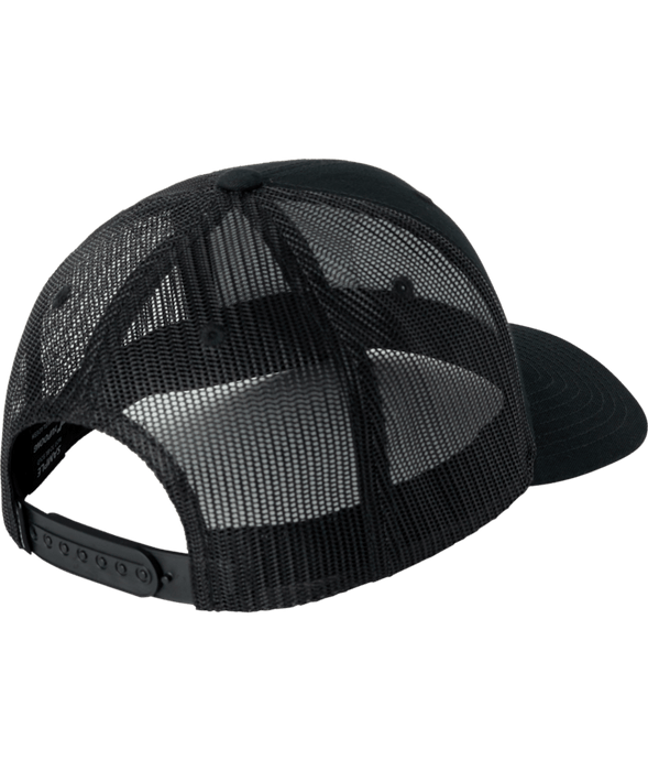 O'Neill Stash Trucker Hat-Black