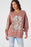 O'Neill Choice Oversized Sweatshirt-Burlwood