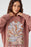 O'Neill Choice Oversized Sweatshirt-Burlwood