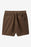 O'Neill OG Cord Shorts-Chocolate Chip