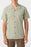 O'Neill OG Eco Stripe Standard S/S Shirt-Seagrass