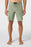 O'Neill Hyperfreak Tech Solid 19 Boardshorts-Sage