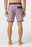 O'Neill OG Print Scallop 18 Boardshorts-Grape Shake